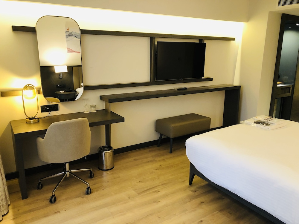 Anemon Kent Aydın Otel