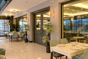Anemon Kent Aydın Otel