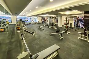 Anemon Kent Aydın Otel