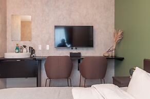 Rusutsu Grand Cabin
