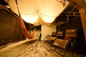 Rusutsu Grand Cabin