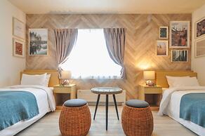 Rusutsu Grand Cabin