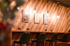 Rusutsu Grand Cabin