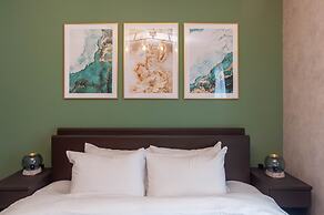 Rusutsu Grand Cabin