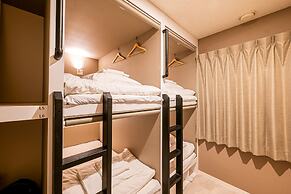 Rusutsu Grand Cabin