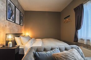 Rusutsu Grand Cabin