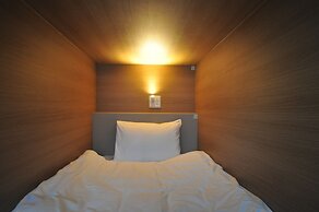 Rusutsu Grand Cabin