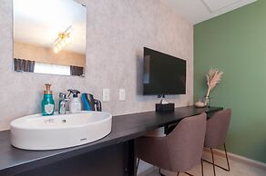Rusutsu Grand Cabin