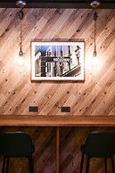 Rusutsu Grand Cabin