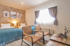 Rusutsu Grand Cabin
