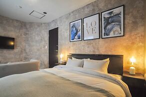 Rusutsu Grand Cabin