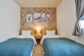 Rusutsu Grand Cabin
