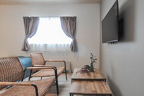 Rusutsu Grand Cabin