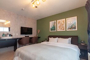Rusutsu Grand Cabin