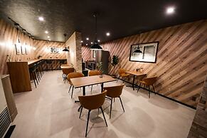 Rusutsu Grand Cabin