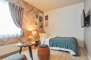 Rusutsu Grand Cabin