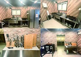Rusutsu Grand Cabin