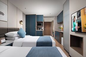Citadines Yunlong Lake Xuzhou