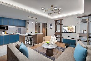 Citadines Yunlong Lake Xuzhou