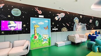 Citadines Yunlong Lake Xuzhou