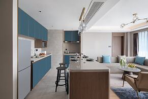 Citadines Yunlong Lake Xuzhou