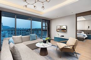 Citadines Yunlong Lake Xuzhou