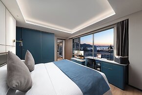 Citadines Yunlong Lake Xuzhou