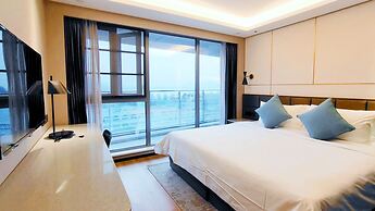 Citadines Yunlong Lake Xuzhou