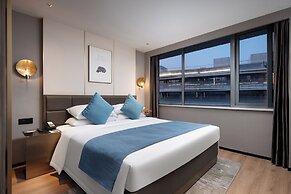 Citadines Yunlong Lake Xuzhou