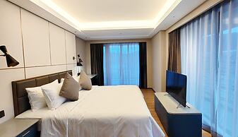 Citadines Yunlong Lake Xuzhou