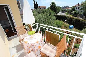 Apartment Rokov