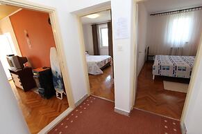 Apartment Rokov