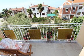 Apartment Rokov