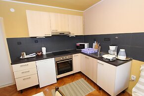 Apartment Rokov