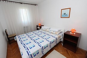 Apartment Rokov