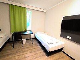 Bendorf Hotel by Belvilla