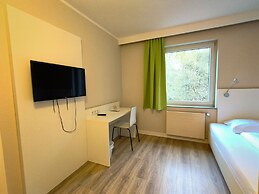 Bendorf Hotel by Belvilla