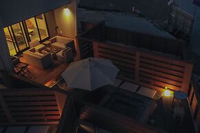 Private villa RESONANJO EDEN