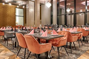 Grand Focus Hotel Szczecin