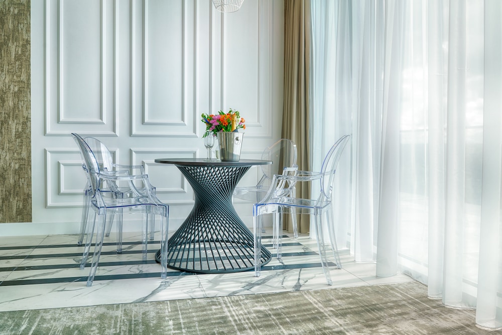 Grand Focus Hotel Szczecin
