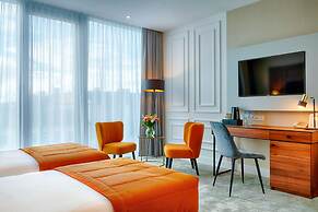 Grand Focus Hotel Szczecin