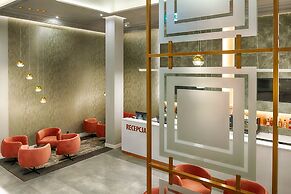 Grand Focus Hotel Szczecin