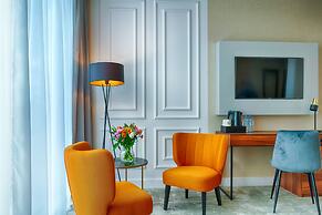 Grand Focus Hotel Szczecin