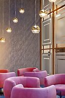 Grand Focus Hotel Szczecin