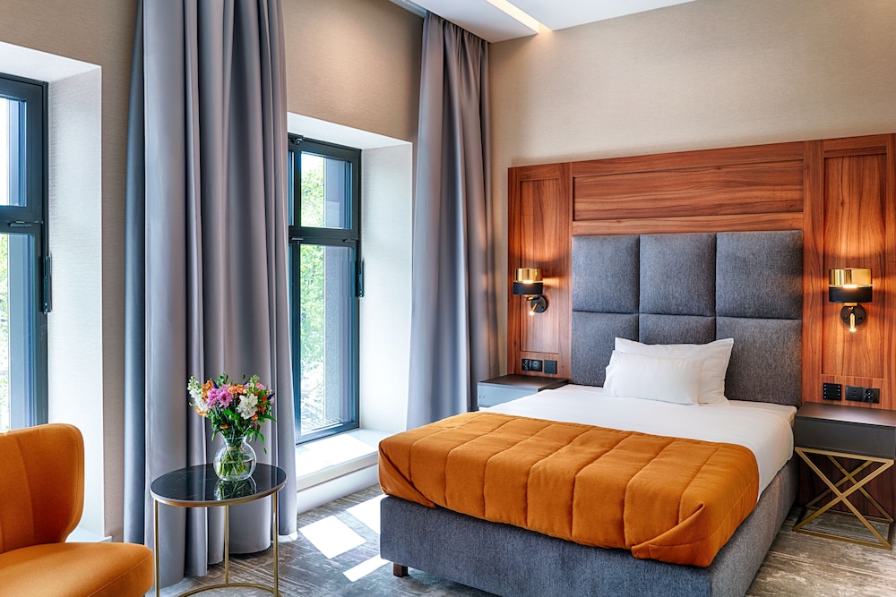 Grand Focus Hotel Szczecin