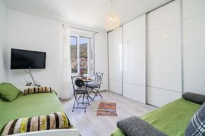 Apartment Luka