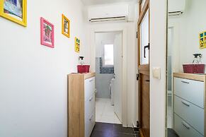 Apartment Luka