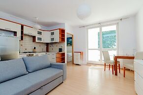 ShortStayPoland Św. Wincentego B7