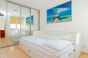 ShortStayPoland Św. Wincentego B7