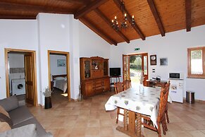 Holiday House San Pruti